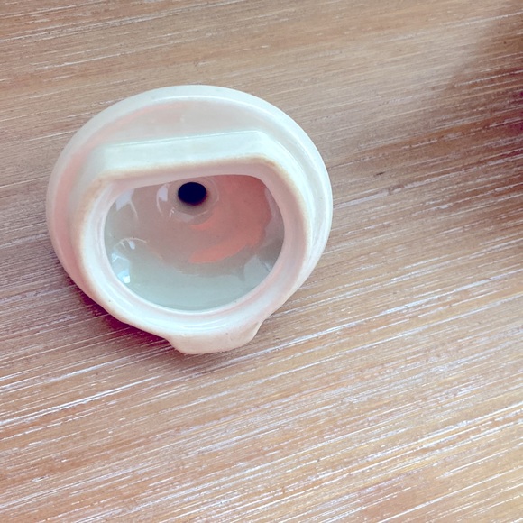 Hand Made in Poland Tea Pot - Picture 5 of 6